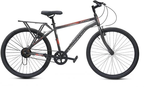 TUNGSTEN ATOM SINGLE SPEED 26 T (inch) Mountain Cycle