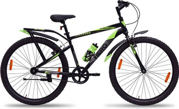 HERO CYCLES Slingshot 26t 26 T (inch) Mountain Cycle