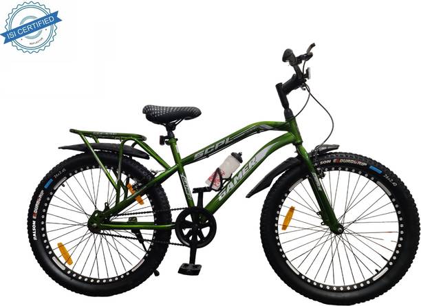 scpl GAMER_26_2*40_IBC 26 T (inch) BMX Cycle