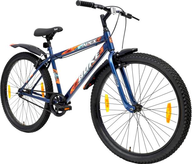 AVON Buke Apex 26T MTB Bicycle| 17.5 Frame| Hybrid Cycle/City Bike 26 T | MTB Cycle 26 T Mountain Cycle