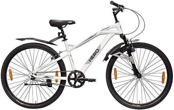 HERO Spinner 26T 26 T (inch) Mountain Cycle