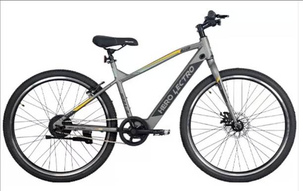 Appgrow C5 27.5 T (inch) Mountain Cycle