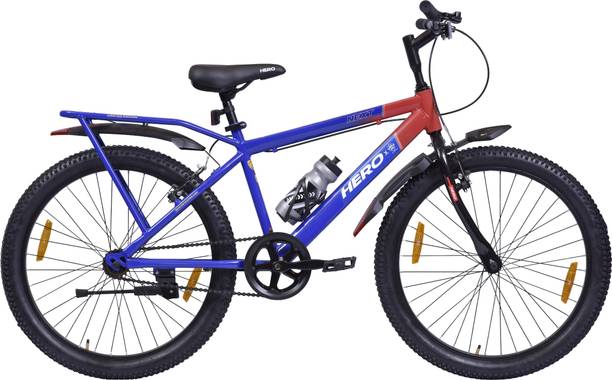HERO Next 24 T (inch) Mountain Cycle
