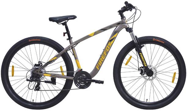 FIREFOX Dominator 29 D 29 T Mountain Cycle