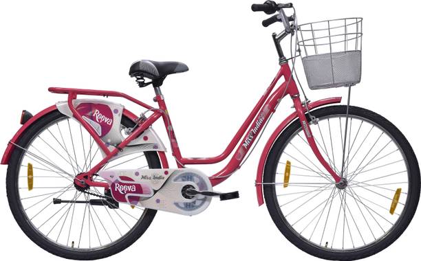HERO Reeva 26 T (inch) Mountain Cycle