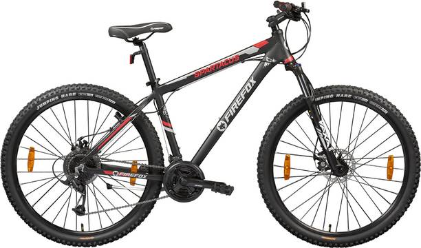 FIREFOX Spartacus 29 T Mountain Cycle