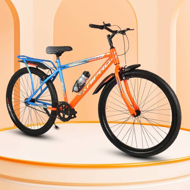 Xaipro 24T PREMIUM INTERNAL WIRING CYCLE DUAL TONE COLOUR 95% PRE-ASSEMBLED CYCLE 24 T (inch) BMX Cycle