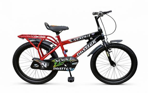 BYKING Ultra Premium Quality Double Color 20T Cycle For Kids 20 T (inch) Road Cycle