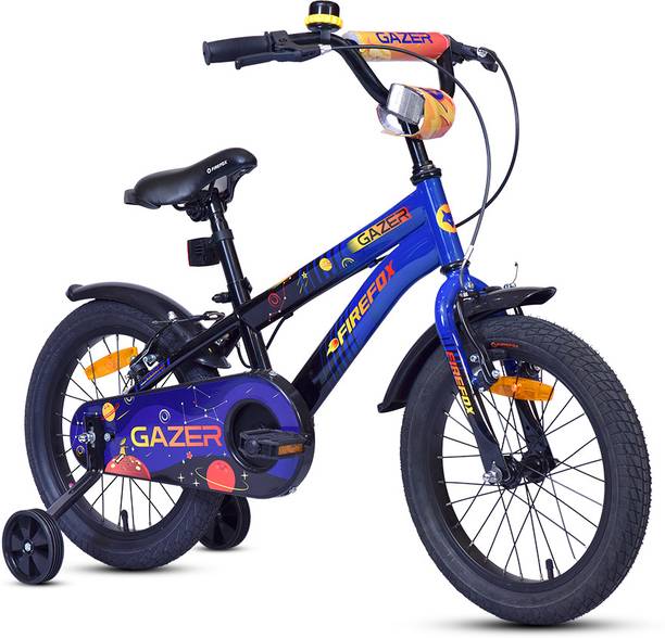 FIREFOX Cosmic Gazer 16 T (inch) Roadster Cycle