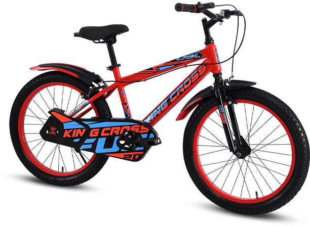 KINGCROSS FUEL 20T BMX CYCLE 20 T BMX Cycle
