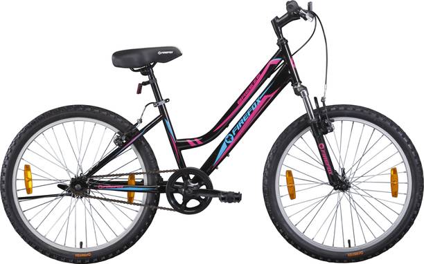 FIREFOX Breeze 24 24 T (inch) Hybrid Cycle/City Bike