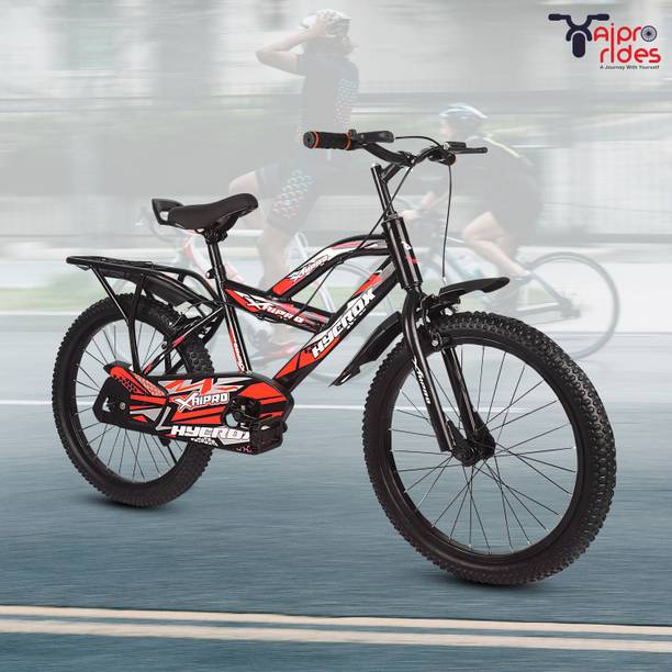 Xaipro 20T HYCROX PREMIUM QUALITY CYCLE 5 TO 9 YEAR KIDS 20 T (inch) BMX Cycle