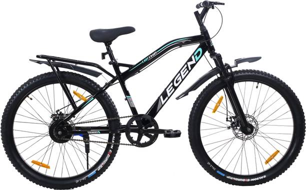 EAST COAST LEGEND 26T cycle Single Speed FS/DD 26 T (inch) Mountain Cycle