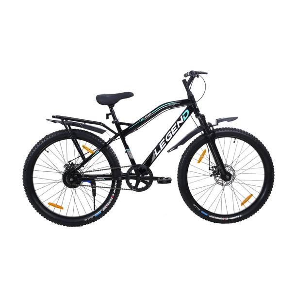 EAST COAST LEGEND 26T cycle Single Speed FS/DD 26 T (inch) Mountain Cycle