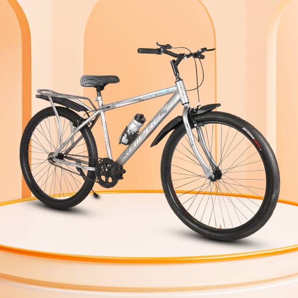 Xaipro 24T PREMIUM INTERNAL WIRING CYCLE DUAL TONE COLOUR 95% PRE-ASSEMBLED CYCLE 24 T (inch) BMX Cycle