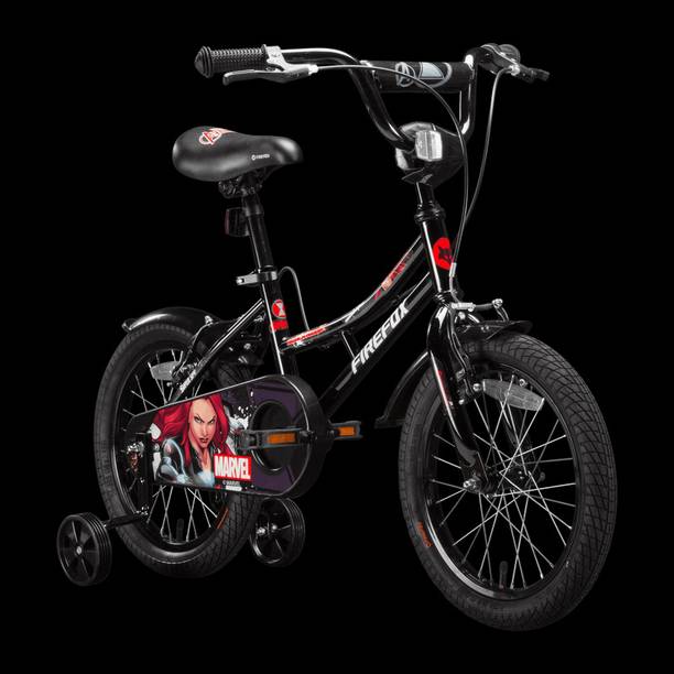 FIREFOX Black Widow 16 T Road Cycle