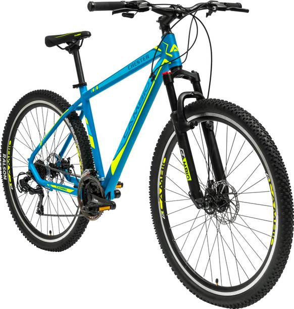 Cambio by Avon cycles Chester 26T Aluminium 26 T (inch) Mountain Cycle