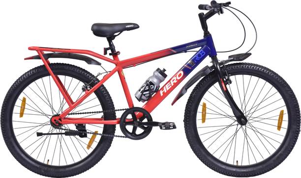 HERO Next 24 T (inch) Mountain Cycle