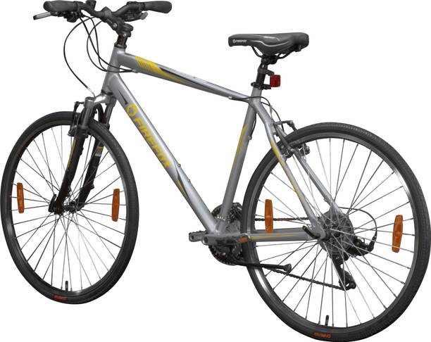 FIREFOX Road Runner Pro V 700C T Hybrid Cycle/City Bike