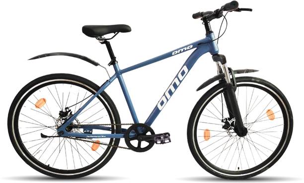 OMO Coorg Lite Without Gear 700C T (inch) Hybrid Cycle/City Bike