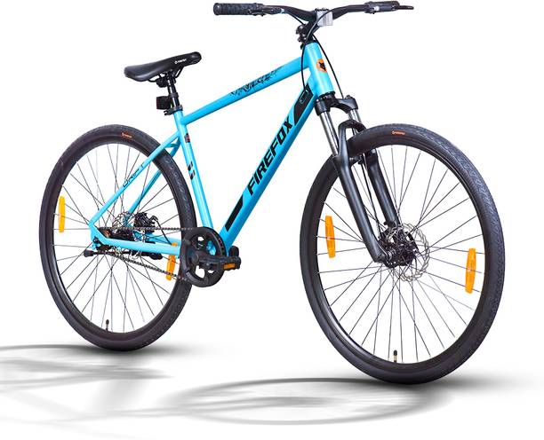 FIREFOX DRIFT 700C T (inch) Hybrid Cycle/City Bike