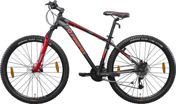 FIREFOX Charger 29 D 29 T Mountain Cycle