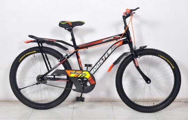 Appgrow Booster 26 T (inch) Mountain Cycle