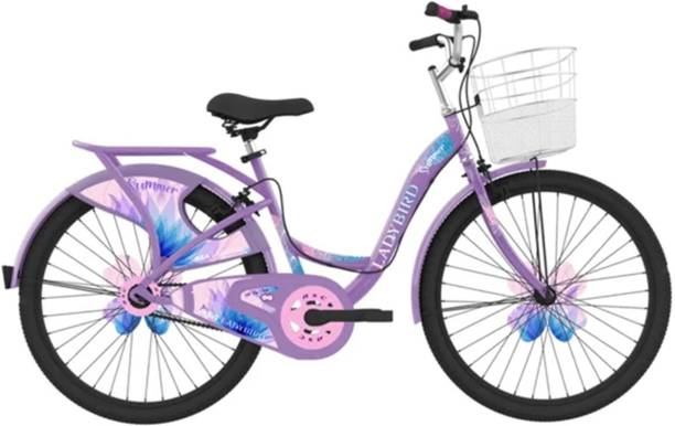 BSA LADYBIRD SUMMER ASC_J1 26 T (inch) Road Cycle