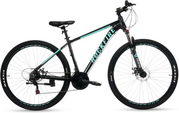 Rockfire Ascend 29 29 T (inch) Mountain Cycle