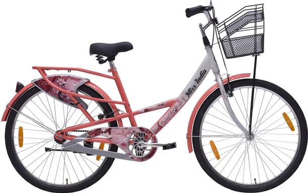 HERO Emerald 26 T (inch) Mountain Cycle