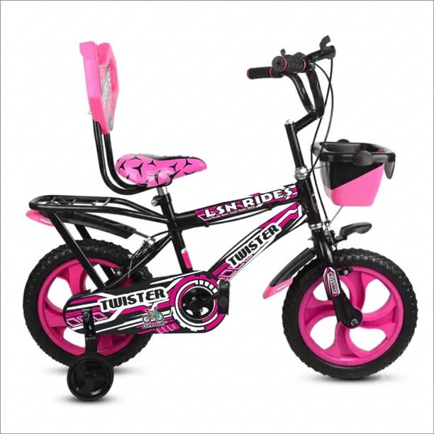 ROXXCARD TWISTER BABY CYCLE KIDS - 14 T (1) 14 T (inch) BMX Cycle