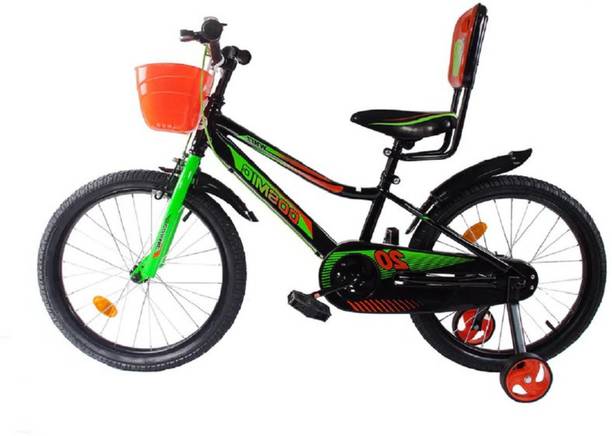 COSMIC Whiz 20 Bicycle 20 T (inch) Roadster Cycle