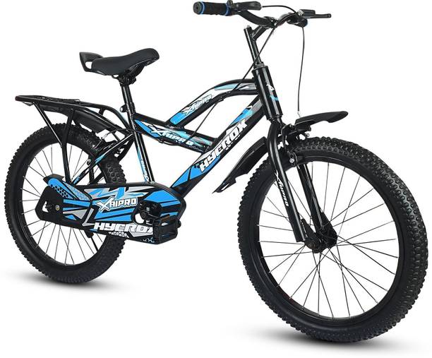 Xaipro 20T HYCROX PREMIUM QUALITY CYCLE 5 TO 9 YEAR KIDS 20 T (inch) BMX Cycle