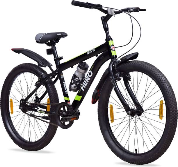 HERO ROVE 24 T (inch) Mountain Cycle
