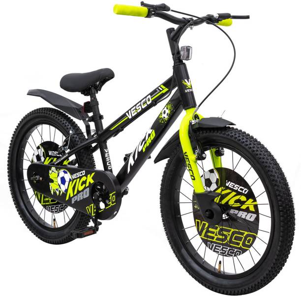 VESCO KICK PRO 20 T रोड साइकिल
