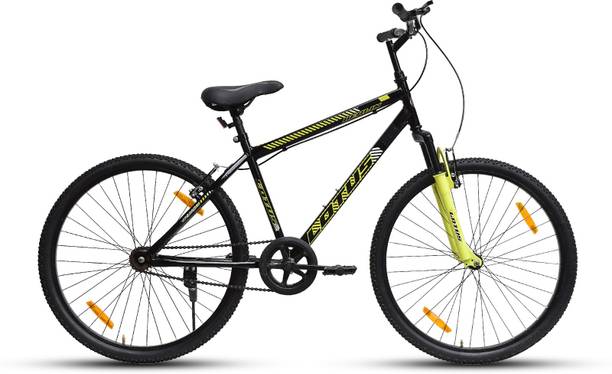 LOTUS-S BERLIN 26 T Mountain Cycle