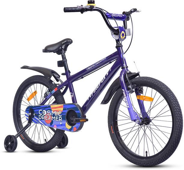 FIREFOX Cosmic Dreamer 20 T (inch) Roadster Cycle