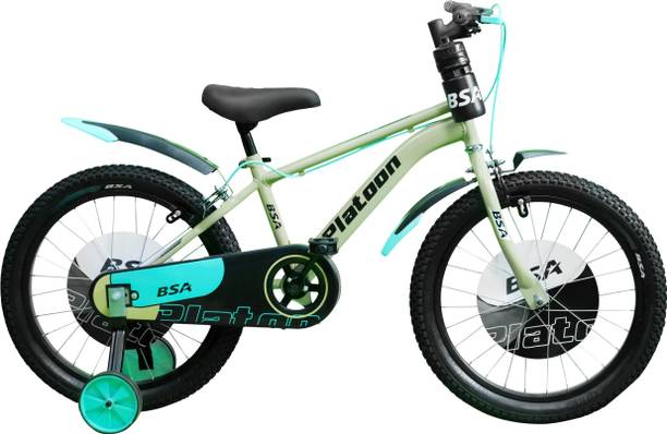 BSA Platoon kids 5-8 years 20 T (inch) Road Cycle