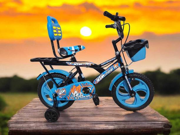 Price History of HouseOfCommon RAZORBACK MODEL FOR 2 TO 5 YEARS OLD 14 T BMX Cycle from Flipkart 2 143314221