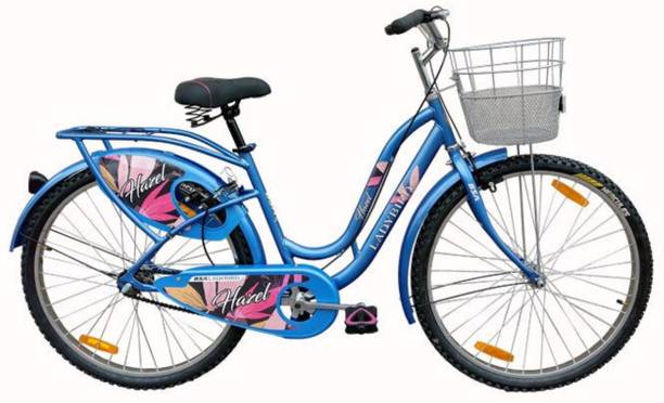 BSA LADYBIRD HAZEL_K1 26 T (inch) Utility Bike