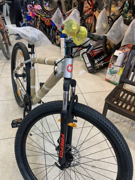 FIREFOX Tremor 27.5 26 T (inch) Mountain Cycle