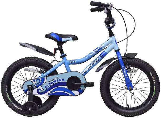 FIREFOX Stormyum 2.40 16 T Roadster Cycle