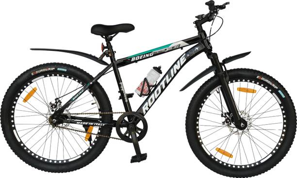 rootline BOEING For Men & Boys 26 T (inch) Mountain Cycle