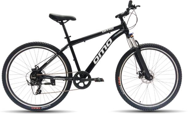 OMO SHILLONG H7 MTB 27.5 T (inch) Mountain Cycle