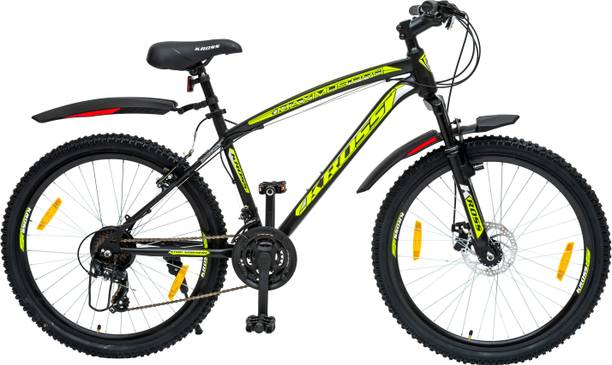 Kross MAXIMUS PRO 26 T (inch) Mountain Cycle
