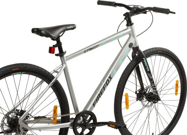 FIREFOX BIKES Street X 700C T Hybrid Cycle/City Bike