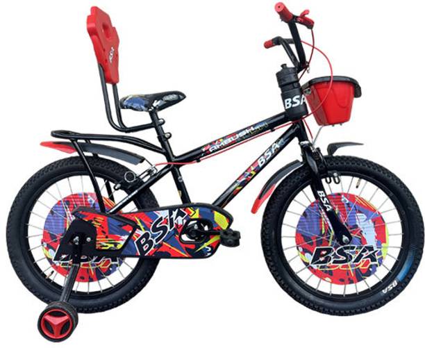 BSA AMBUSH 14 T (inch) Road Cycle