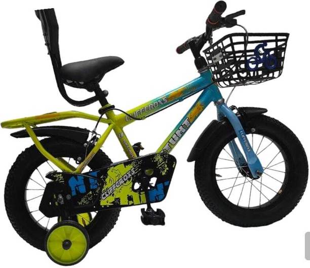 CLIFF CROXS Bicycle Kids Bike Without Gear Cycle | Bicycle/Bike 16 T (inch) Road Cycle