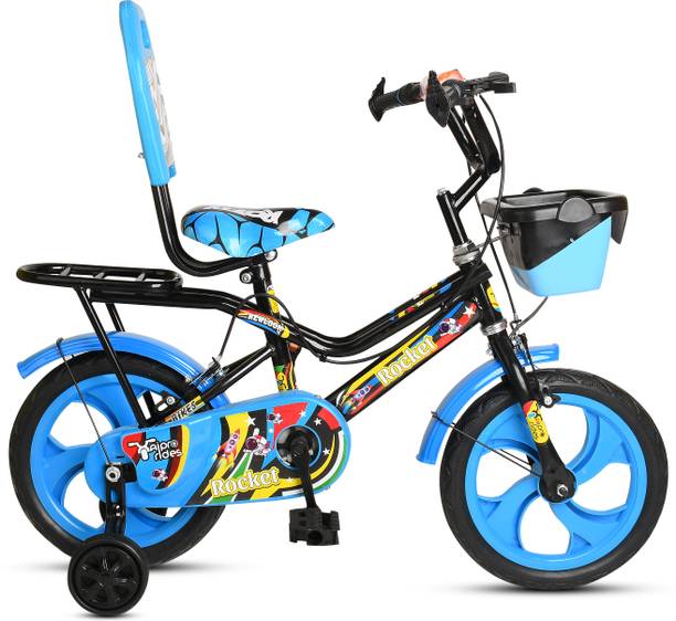 xaipro plus 14T STITCH ROCKET SKY BLUE BICYCLE 14 T (inch) Road Cycle