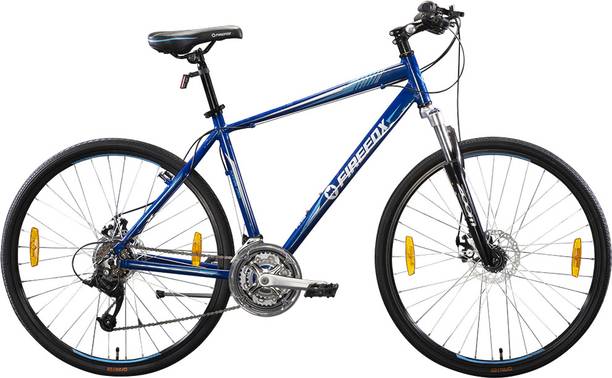 FIREFOX Road Runner Pro D Plus 700C T Hybrid Cycle/City Bike
